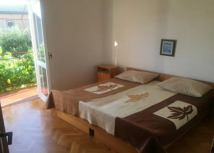Apartment Sunny