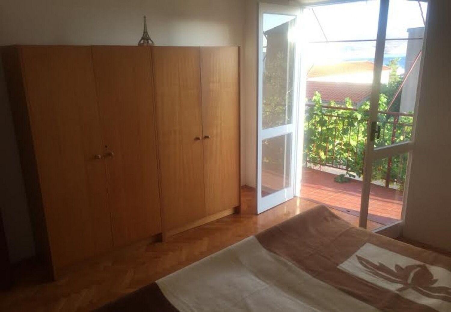 Sunny Apartment Starigrad Paklenica