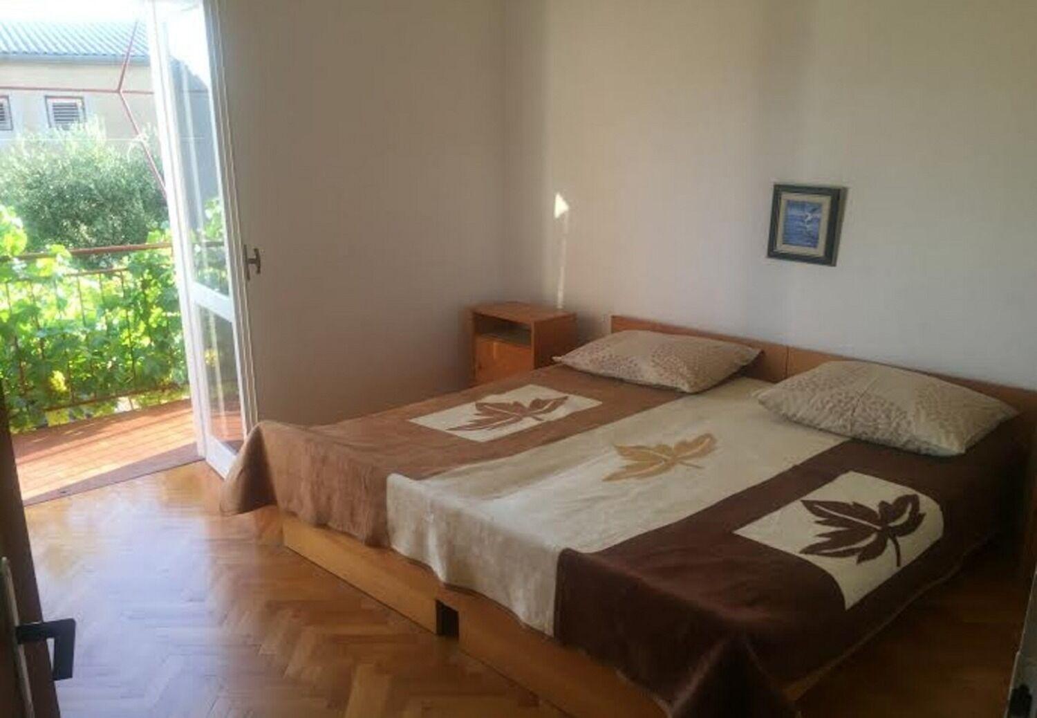 Sunny Starigrad Paklenica