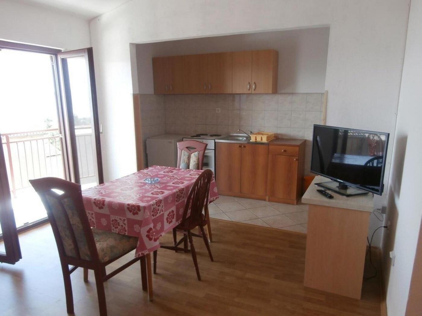 Apartment Sunny *
