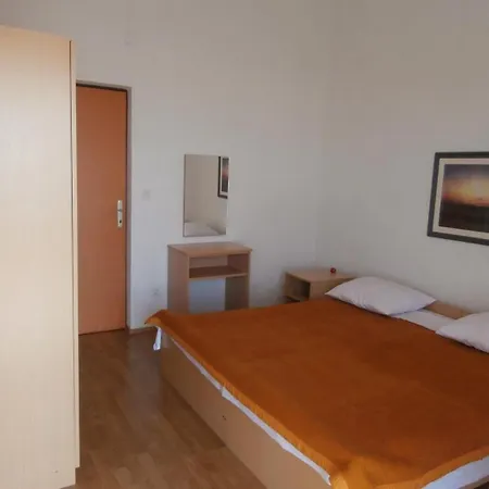 Apartment Sunny Starigrad Paklenica Exterior foto
