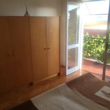 Apartment Sunny Starigrad Paklenica Exterior foto