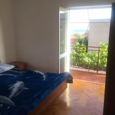 Apartment Sunny Starigrad Paklenica Exterior foto