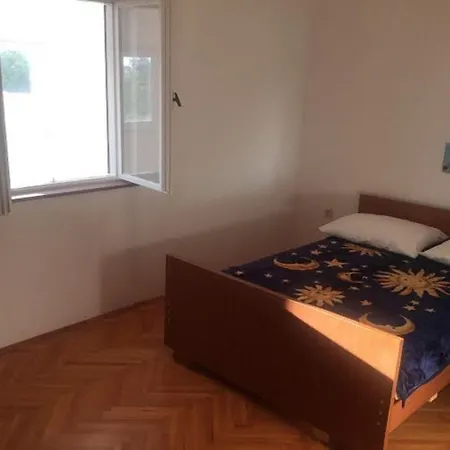 Apartment Sunny Starigrad Paklenica Exterior foto