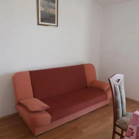 Apartment Sunny Starigrad Paklenica Exterior foto