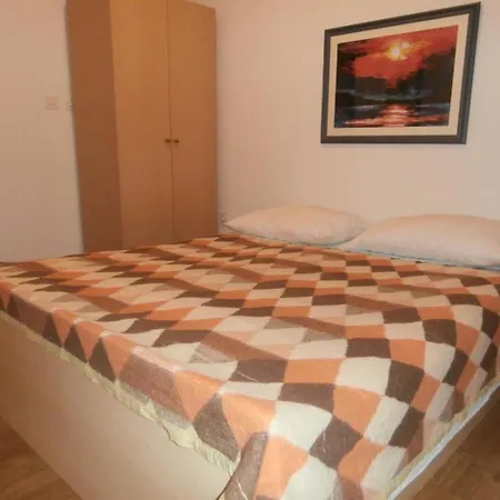Apartment Sunny Starigrad Paklenica Exterior foto