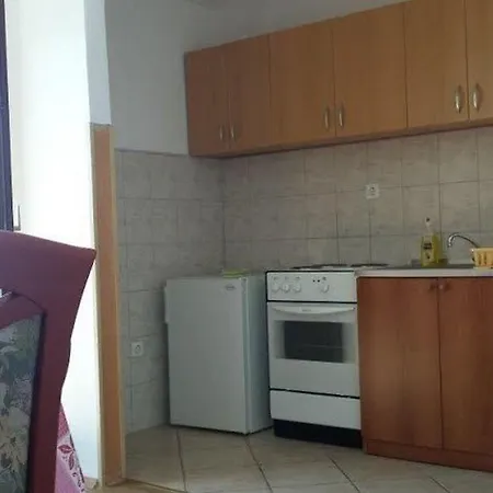 Apartment Sunny Starigrad Paklenica Exterior foto