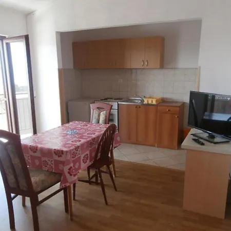 Apartment Sunny Starigrad Paklenica Exterior foto