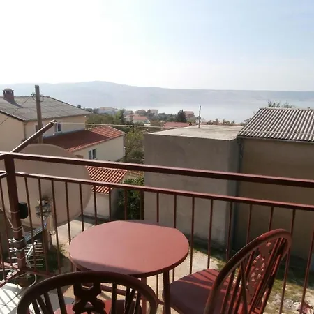 Apartment Sunny Starigrad Paklenica Exterior foto