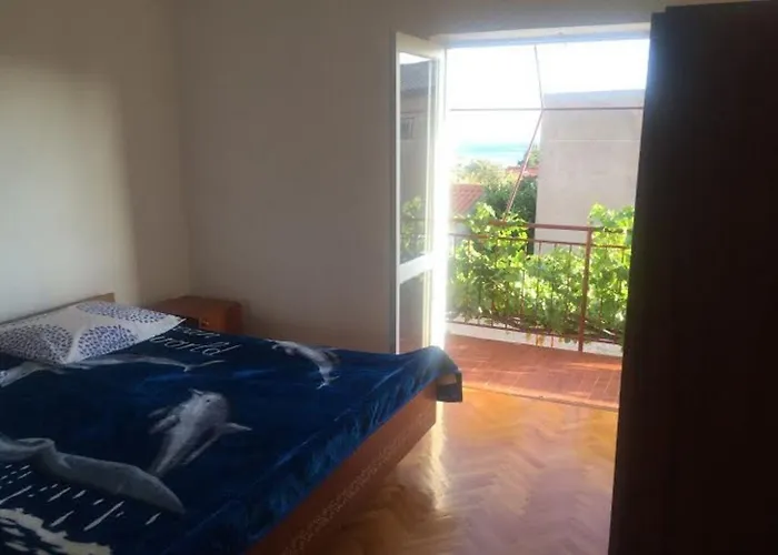 Apartment Sunny