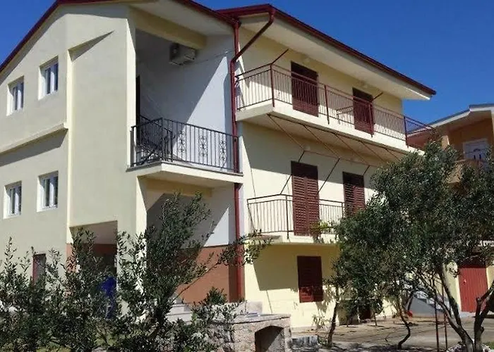 Apartment Sunny