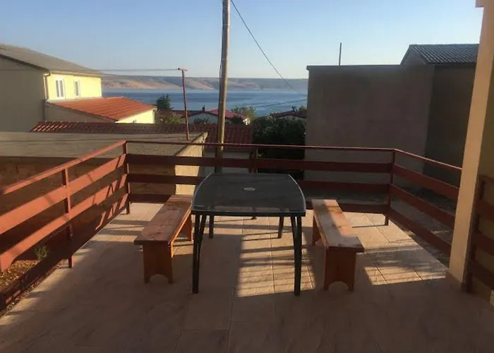 Apartment Sunny