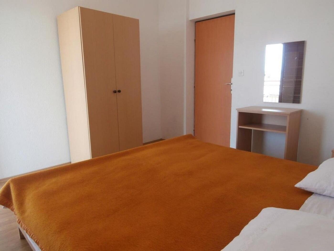Apartment Sunny Starigrad Paklenica