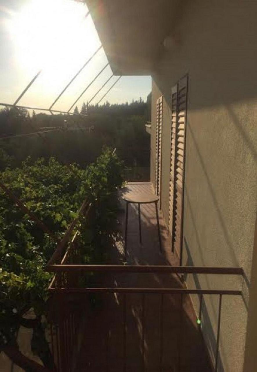 Apartment Sunny Starigrad Paklenica
