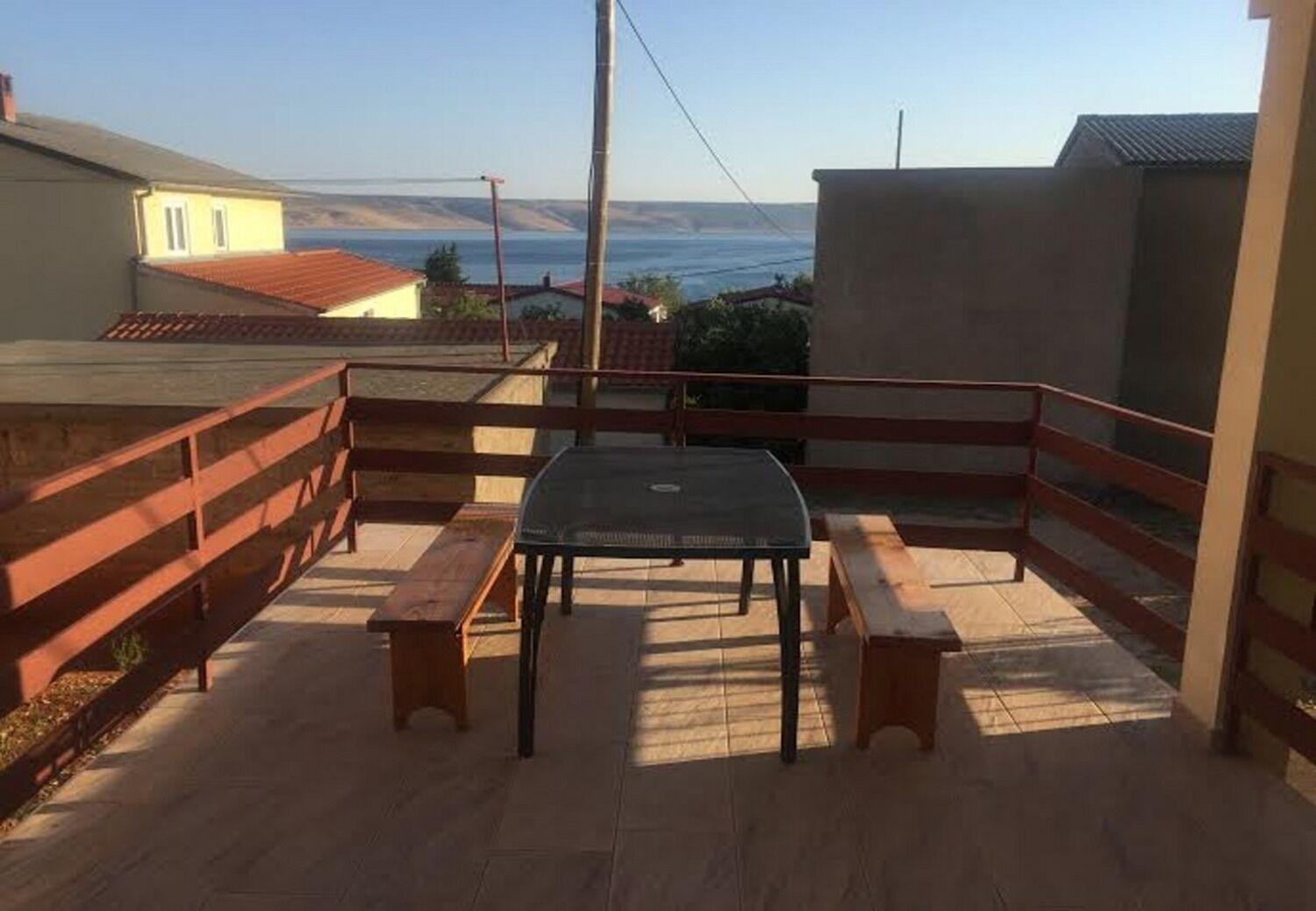 Apartment Sunny