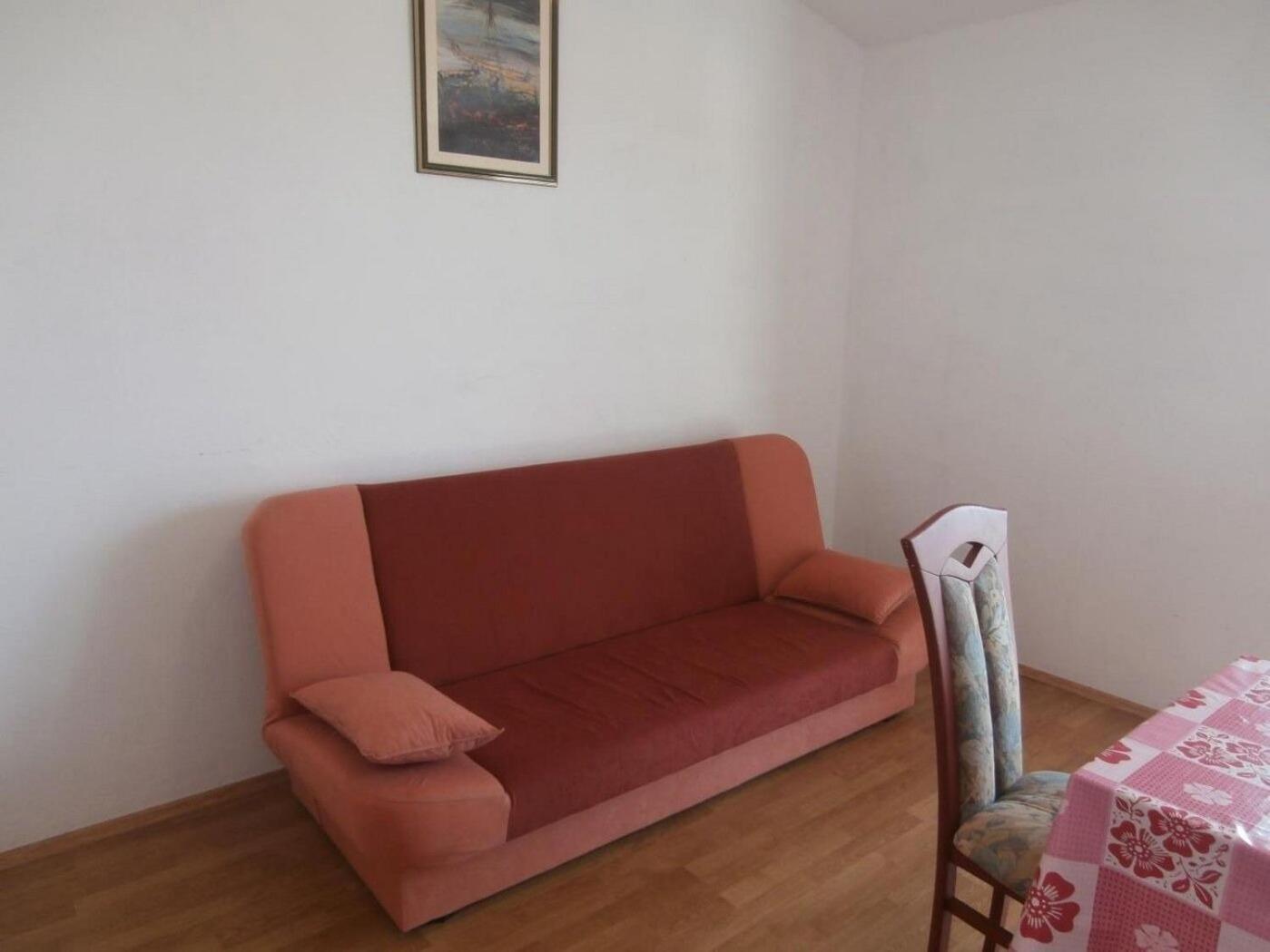 Apartment Sunny Starigrad Paklenica