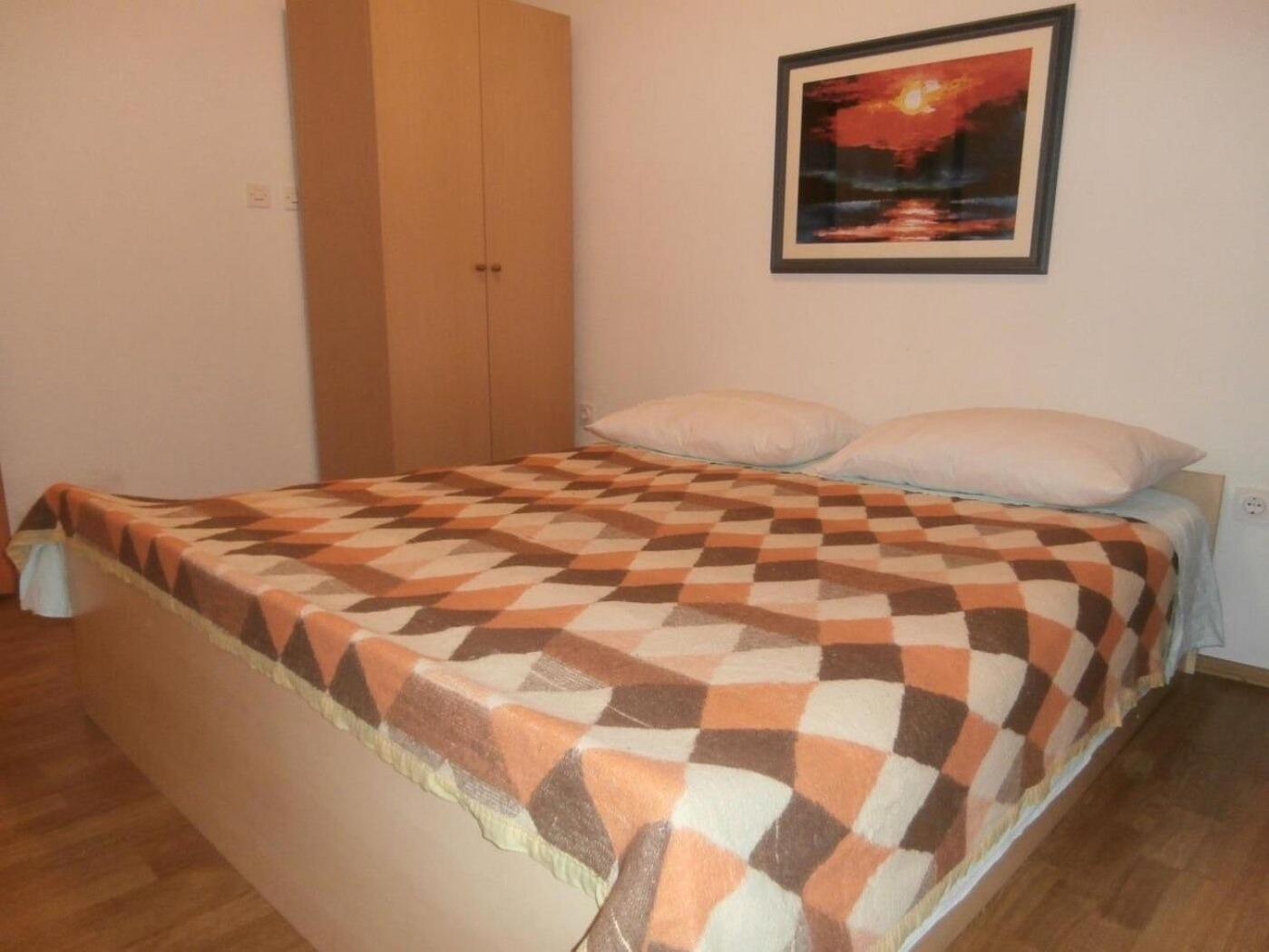 Apartment Sunny