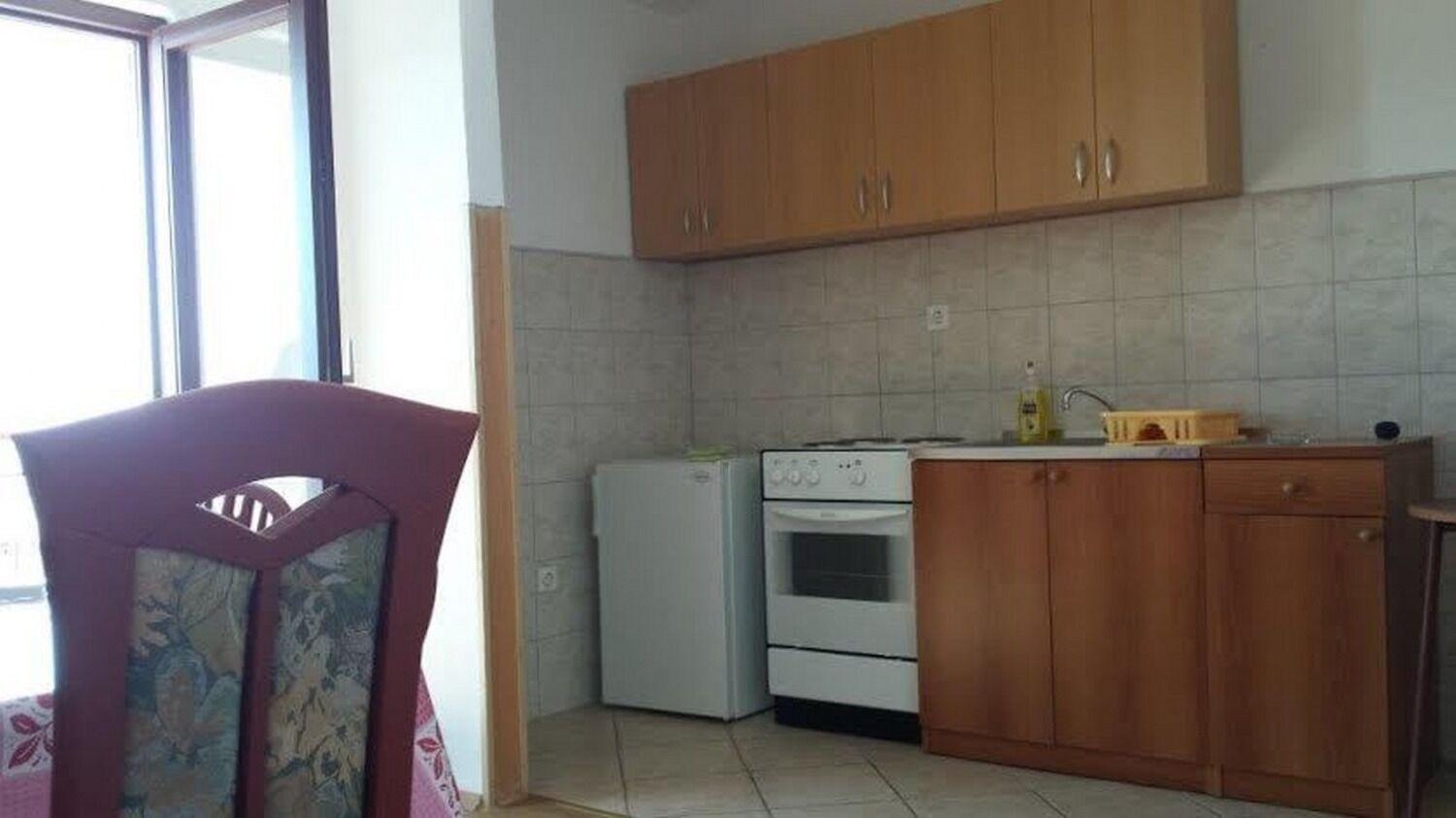Sunny Apartment Starigrad Paklenica